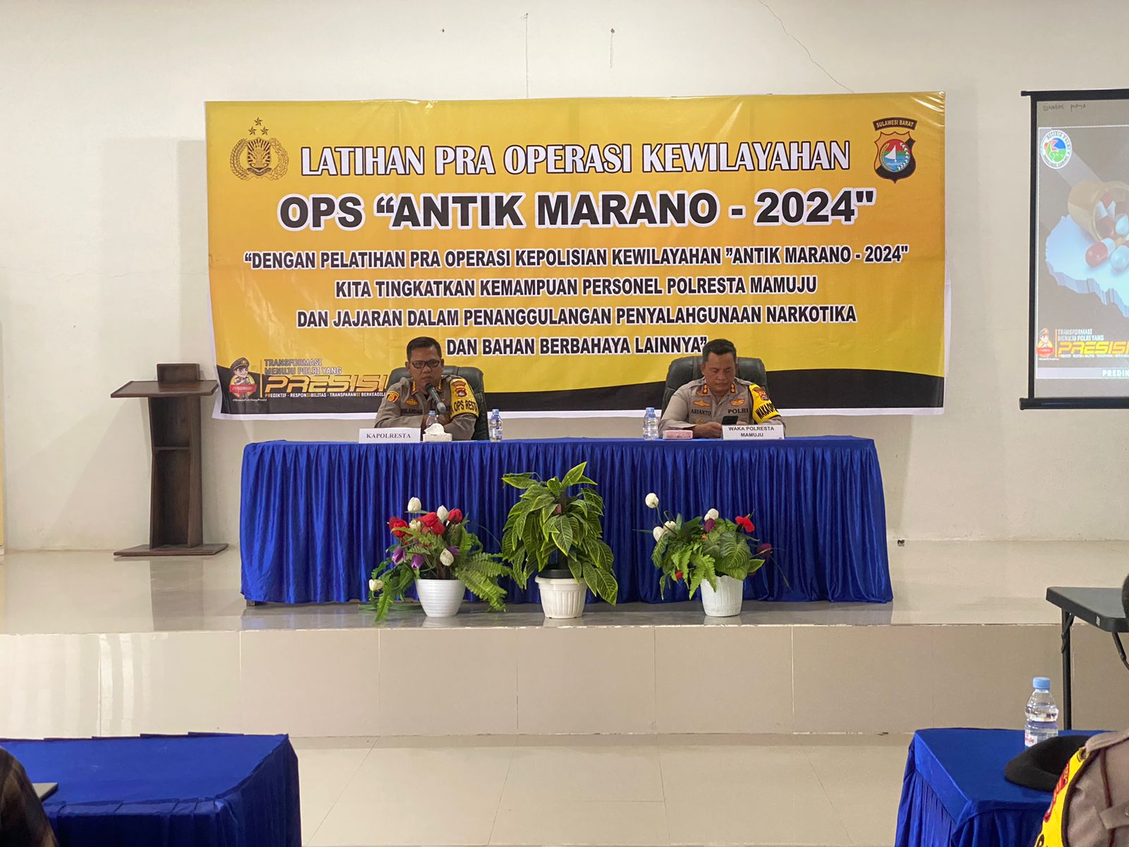 polresta-mamuju-gelar-latihan-pra-operasi-antik-marano-2024