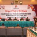 kpu-kota-padangsidimpuan-menggelar-rapat-pleno-terbuka-di-aula-hotel-mega-permata