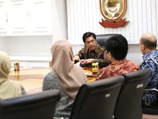 Pj Sekda Makassar: Kehadiran LPS Perkuat Sistem Perbankan