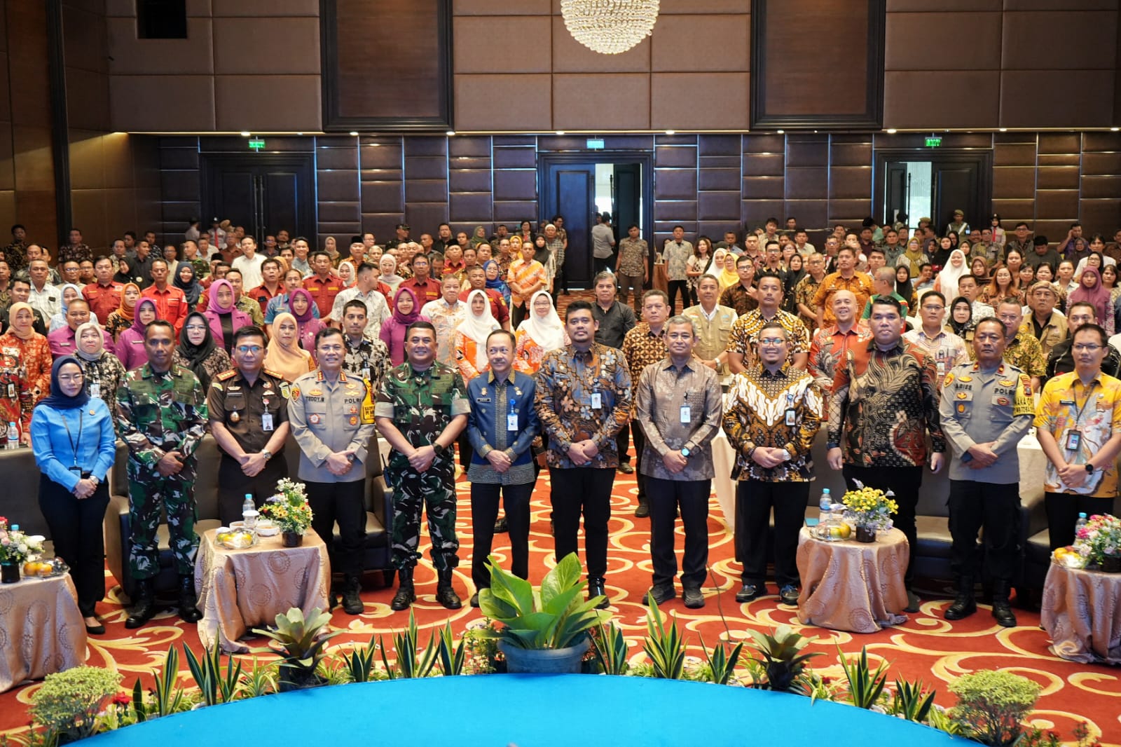 wakil-wali-kota-medan-buka-musrenbang-rkpd-2025