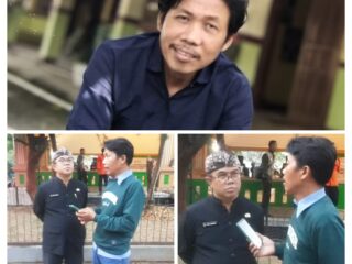 Marak Dugaan Pungli di SMAN Kota Bekasi, Hisar Ketua RJN Bekasi Raya Minta APH Segera Periksa Kepsek Nakal