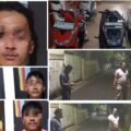 komplotan-begal-motor-yang-beraksi-belasan-kali,-dibekuk-polres-metro-tangerang-kota