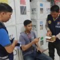 polres-pamekasan-beri-layanan-kesehatan-gratis-bagi-petugas-kpps