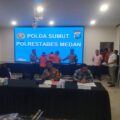 lima-komplotan-perampok-ojol-digulung-polsek-percut,-3-ditembak