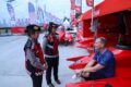 polda-sumut-terjunkan-polisi-mahir-bahasa-inggris-layani-wisatawan-f1-powerboat
