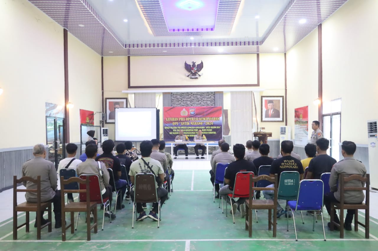 polres-polman-gelar-lat-pra-ops-antik-marano-2024