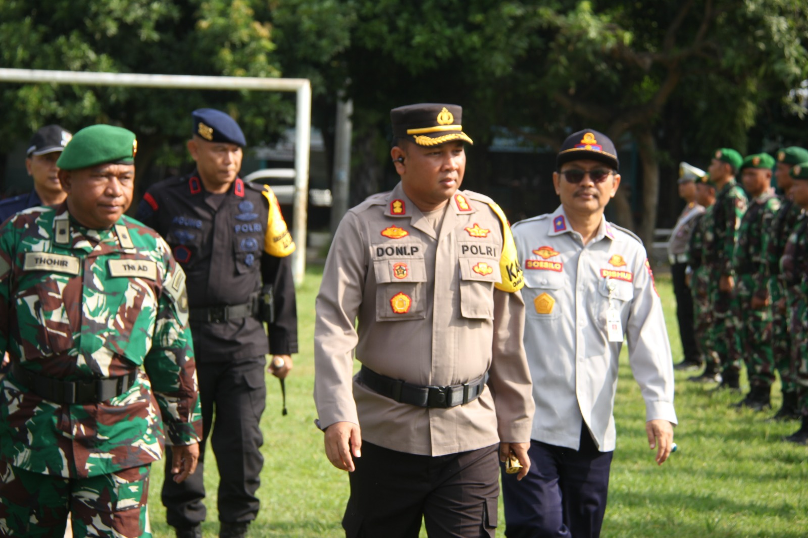 polres-pekalongan-kota-gelar-operasi-keselamatan-candi-2024-selama-14-hari