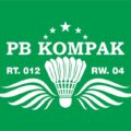 pb-kompak-adakan-turnamen-badminton