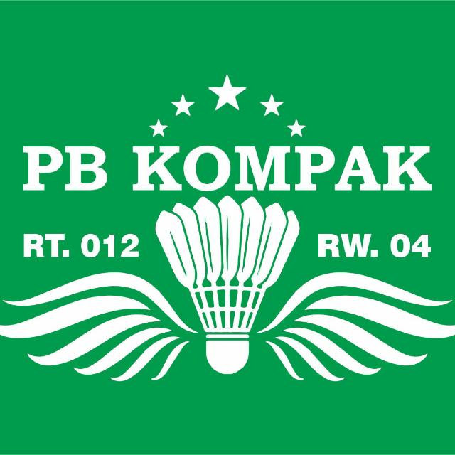 pb-kompak-adakan-turnamen-badminton