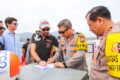 hari-pertama-f1-powerboat-aman-lancar,-kapoldasu:-pengunjung-antusias
