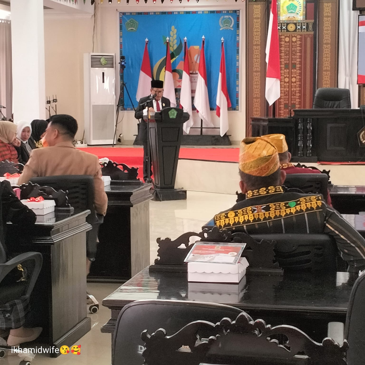 pj-bupati-konawe-menggelar-rapat-paripurna-istimewa-dewan-perwakilan-daerah-kabupaten-konawe