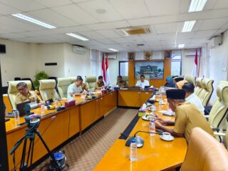 bripka-roy-dari-sat-reskrim-polresta-tangerang-terlibat-dalam-rapat-koordinasi-mengenai-inflasi-daerah