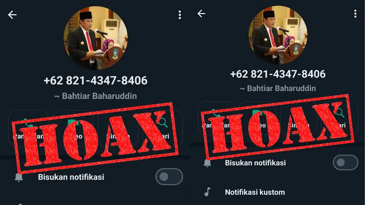 waspada-penipuan,-modus-bantuan-hibah-masjid-catut-nama-pj-gubernur-sulsel