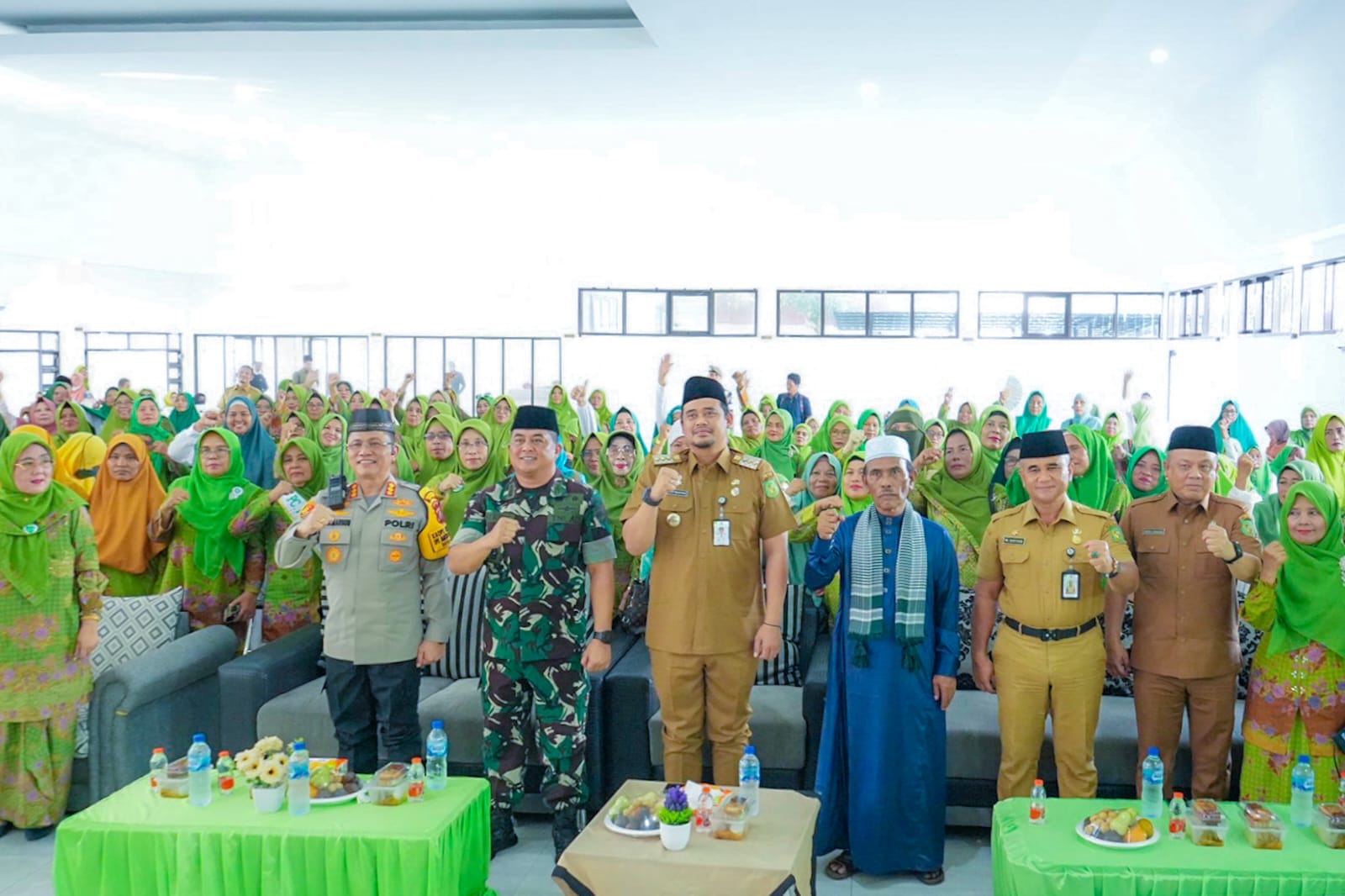 bobby-nasution:-suasana-kondusif-pemilu-di-medan-berkat-dukungan-dan-doa-masyarakat