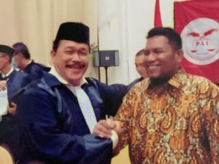 LUAR BIASA… DALAM HITUNGAN JAM BUKA PENDAFTARAN, SEMINAR PARALEGAL LBH CCI DISERBU RATUSAN PESERTA