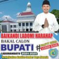 maju-pilkada-labuhanbatu-2024-”-baikandi-ladomi-harahap-ungkap-bakal-wabup-dari-khalangan-ulama