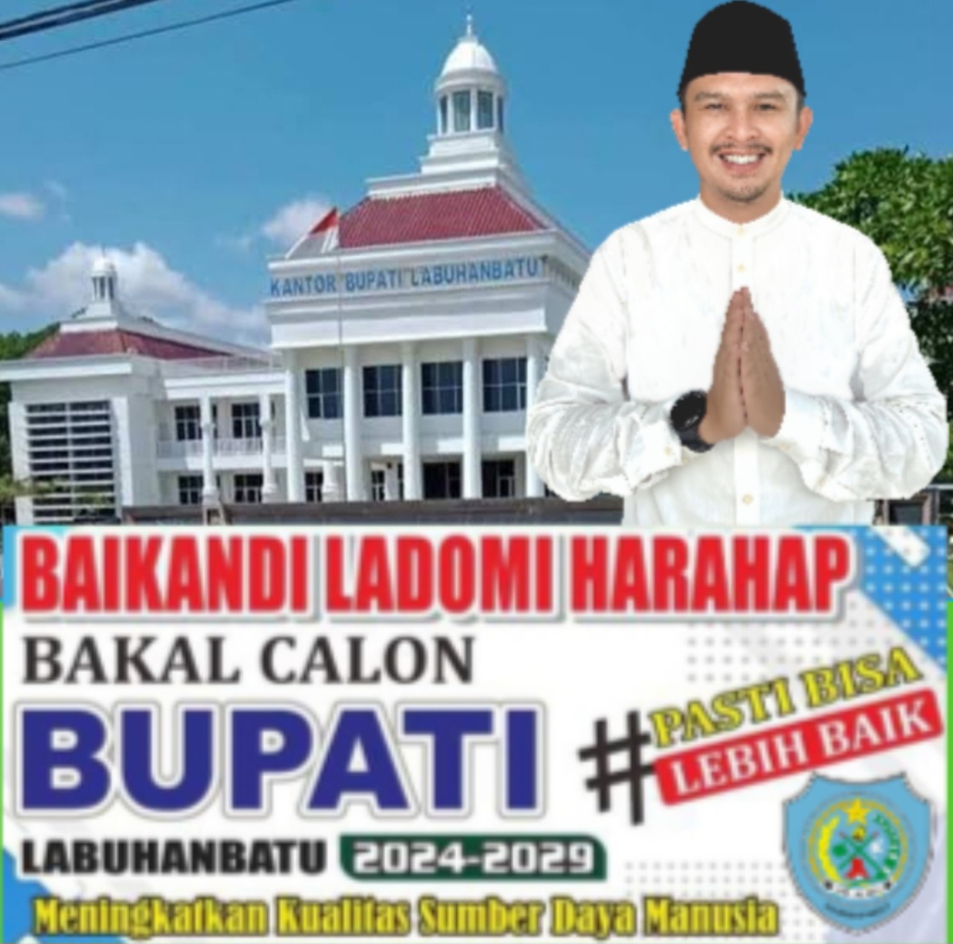 maju-pilkada-labuhanbatu-2024-”-baikandi-ladomi-harahap-ungkap-bakal-wabup-dari-khalangan-ulama