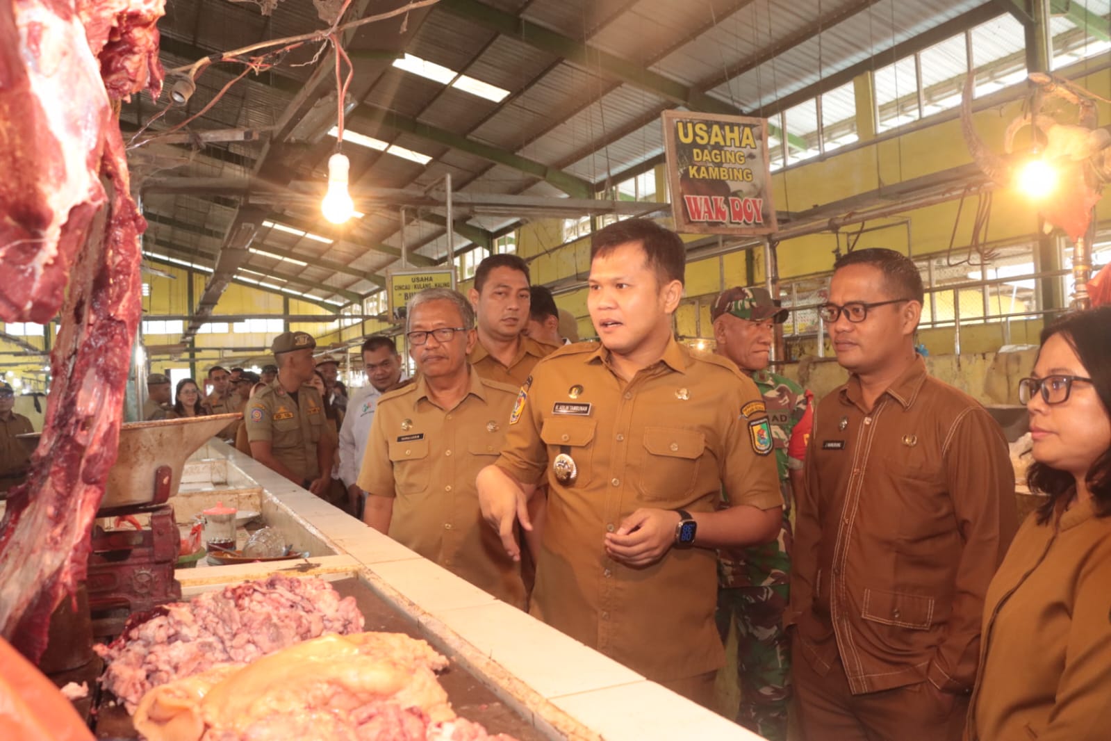 pastikan-stok-pangan-aman-jelang-ramadan-1445-h,-pemkab-sergai-gelar-sidak-pasar