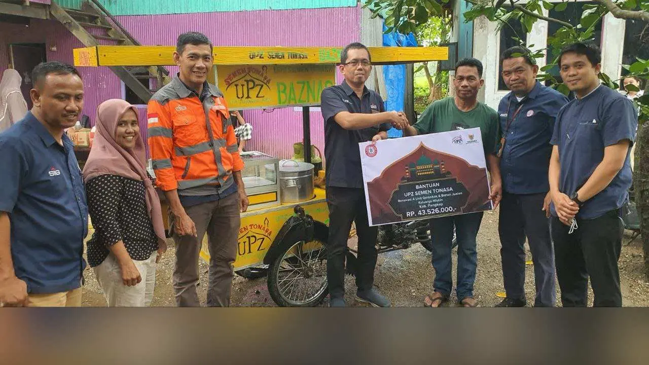 upz-semen-tonasa-salurkan-bantuan-pangan-bagi-para-mustahik-di-pangkep