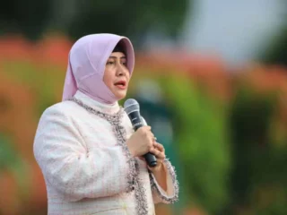 TP PKK Kota Makassar Dorong Sinergitas untuk Pembangunan yang Inklusif dan Berkelanjutan