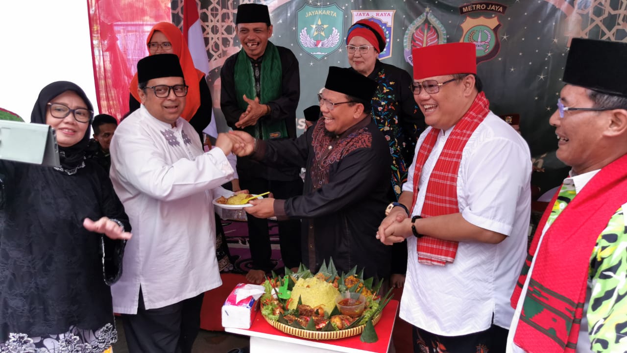 resmikan-kantor-baru,-ketum-bamus-betawi-eki-pitung-usung-tema-“betawi-smart”