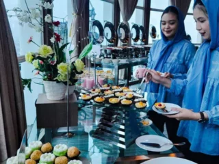 Memasuki Bulan Ramadhan, Aston Hotel Tawarkan Paket Buka Puasa