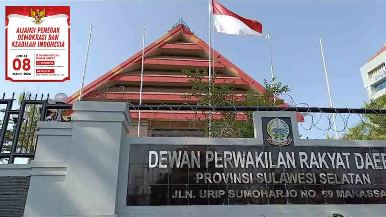 jum’at-siang-ini,-aliansi-penegak-demokrasi-dan-keadilan-indonesia-unjuk-rasa-di-dprd-sulsel