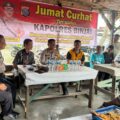 jumat-curhat,-kapolres-binjai-:-tanggapi-keluhan-masyarakat