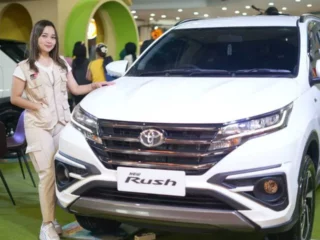 Belebaran Bareng Toyota Baru Melalui Program Smart Upgrade