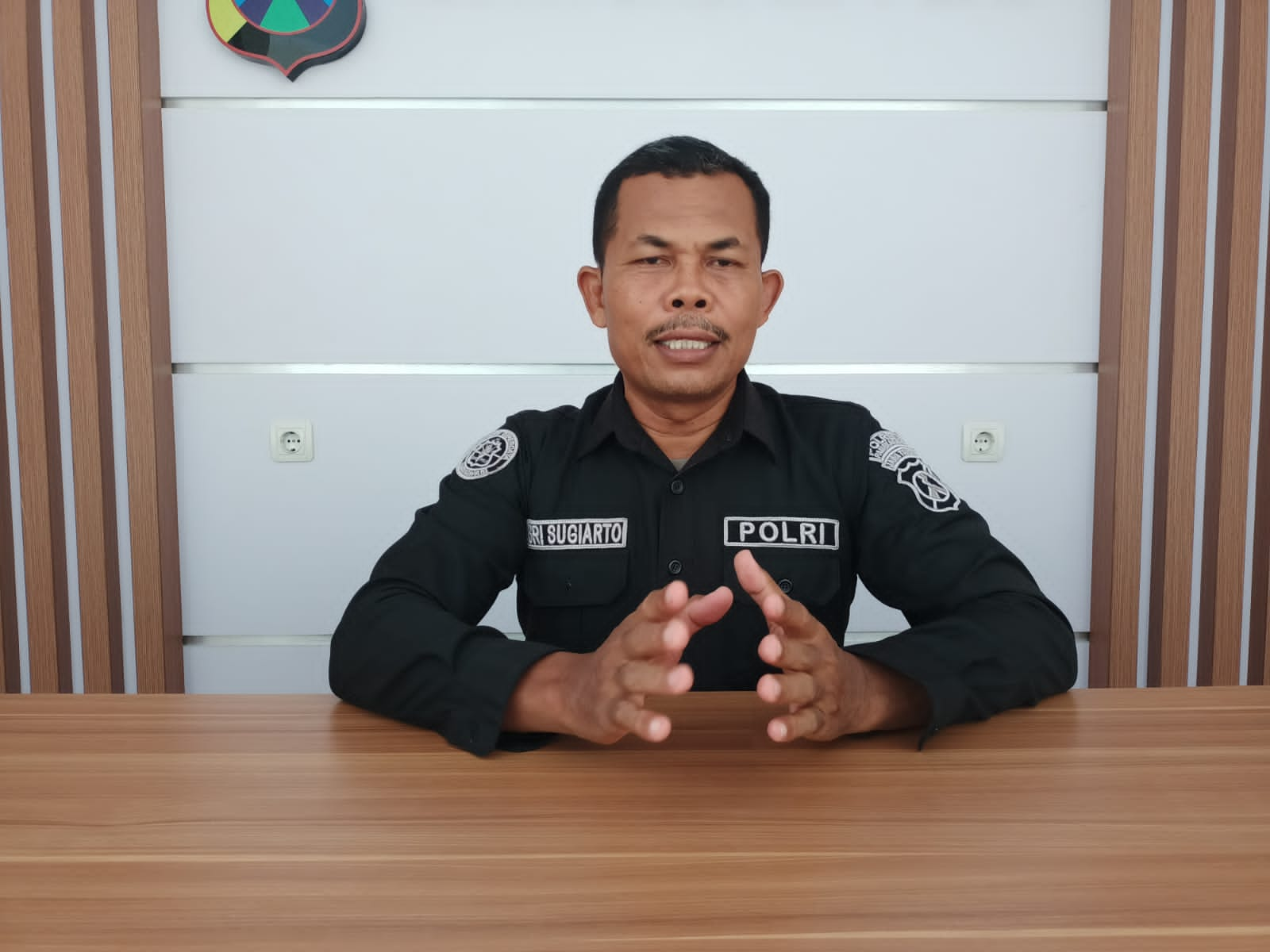 klarifikasi-polres-pamekasan,-adanya-pemberitaan-tentang-oknum-polisi-di-pamekasan-melarang-wartawan-meliput-rekapitulasi-pemilu-2024.