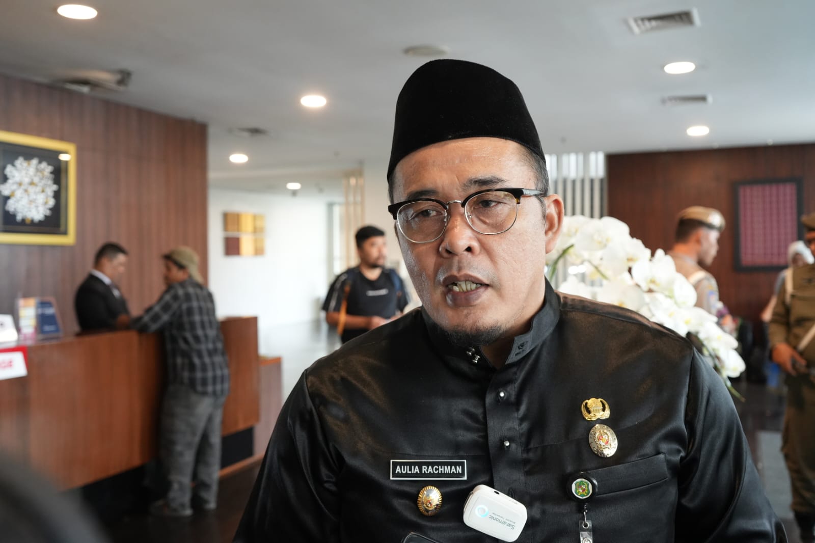 pemko-medan-raih-penghargaan-ppd-tingkat-provinsi-sumut-tahun-2024