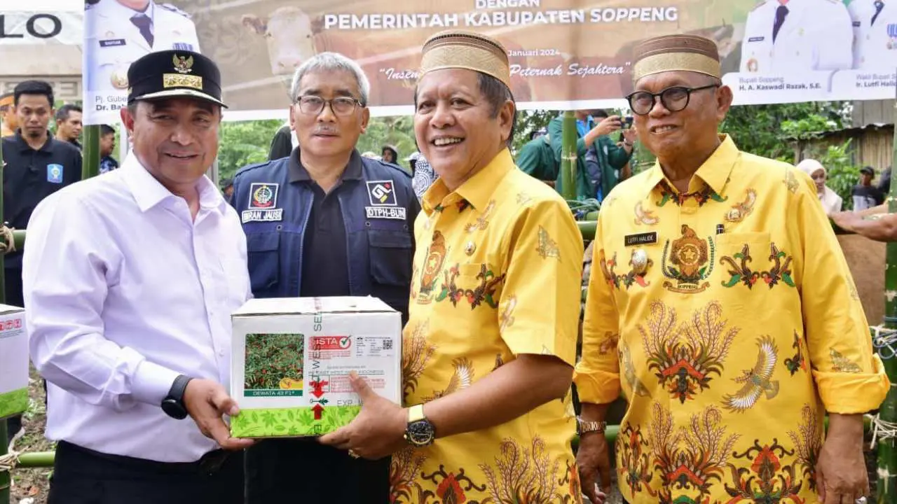 pj-gubernur-sulsel-apresiasi-langkah-bupati-soppeng-sertifikasi-bibit-cabai-tampaning