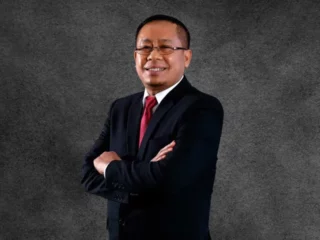 Pelindo Regional 4 Kini Dipimpin Executive Director 4, H. Abdul Azis