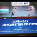 sukseskan-ukw-gratis-dewan-pers,-pwo-dwipa-lakukan-bimbingan-ukw