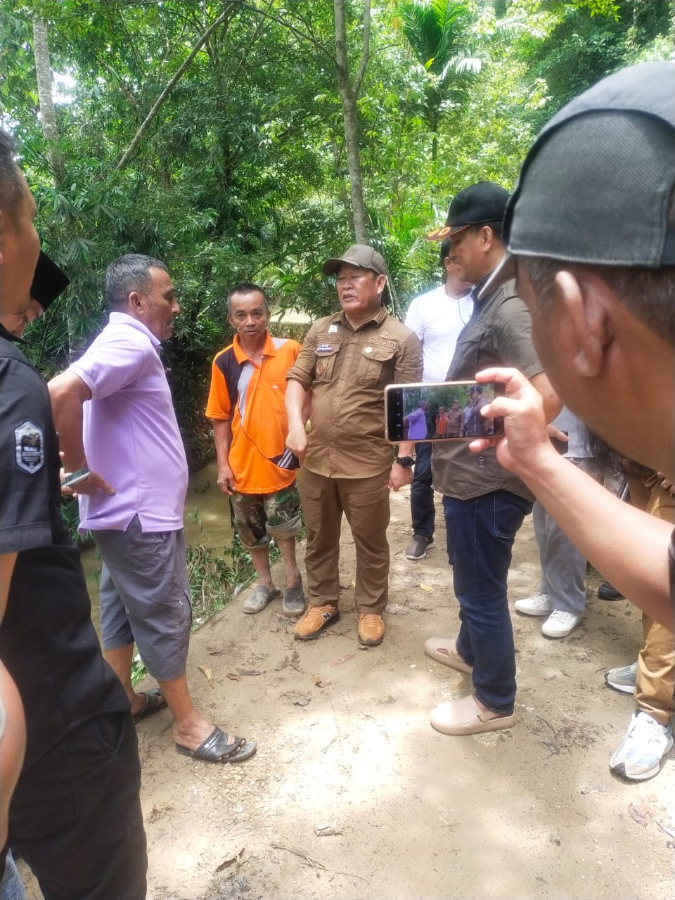 rapat-koordinasi-tanggap-darurat-pj-bupati-harmin-ramba-kerahkan-dinas-terkait