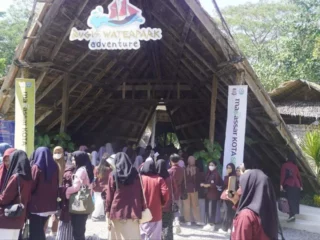 Bugis Waterpark Adventure Manfaatkan Momentum Ramadan Untuk Tingkatkan Kualitas Pelayanan