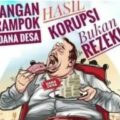 dana-desa-tak-kunjung-cair,-terindikasi-ditenggarai-banyaknya-titipan