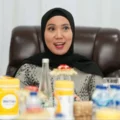 beramal-di-bulan-ramadan,-dekranasda-sulsel-akan-gelar-preloved-for-charity