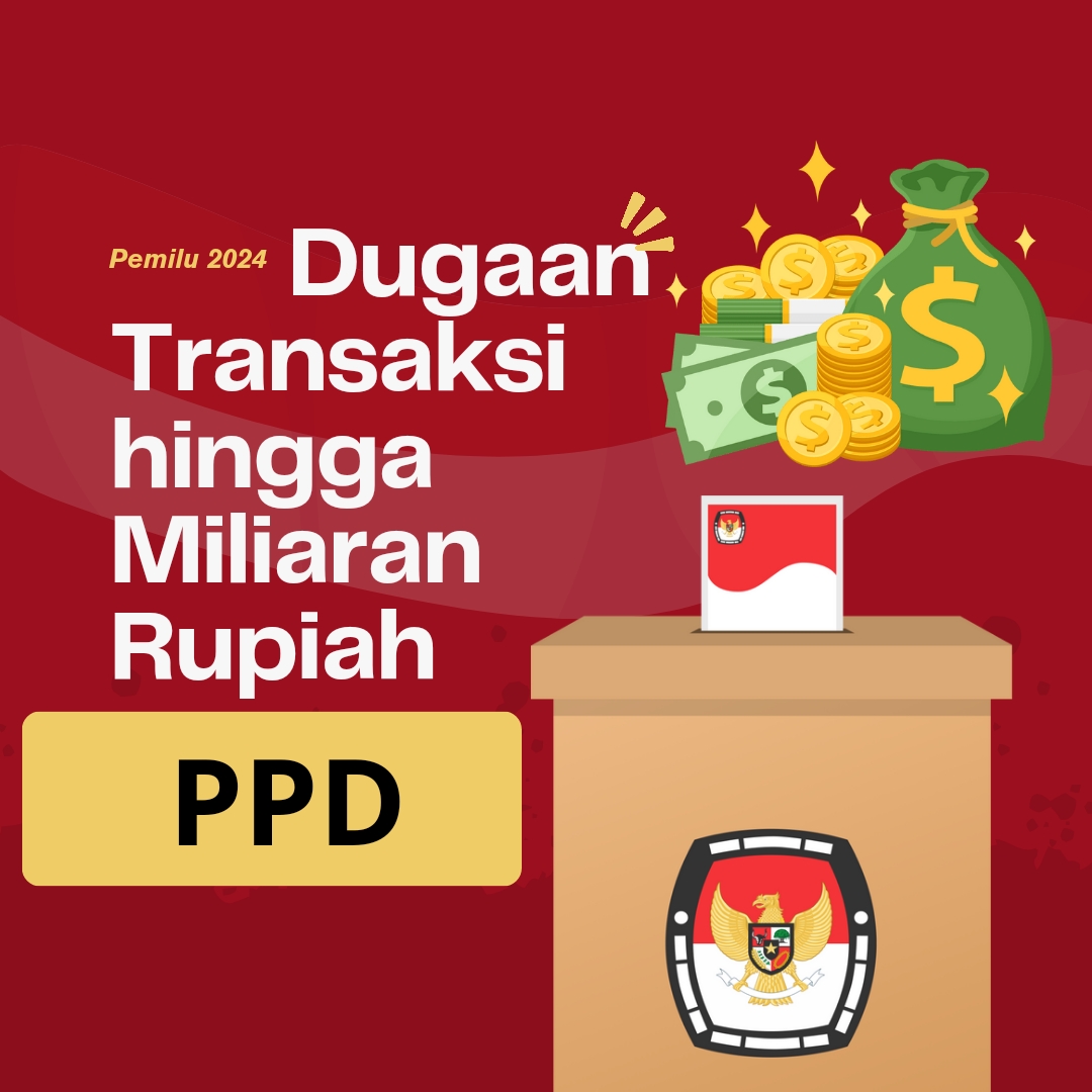 dugaan-kuat,-ppd-miru-barter-suara-dengan-rupiah,-bawaslu-diminta-tidak-diam-membisu,