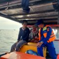 patroli-laut-dialogis-satpolair:-pencegahan-tindak-kejahatan-dan-himbauan-keselamatan-di-perairan-pulau-untung-jawa