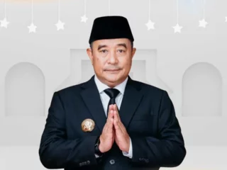 Imbauan Pj Gubernur Sulsel, Dr Bahtiar Baharuddin Menyambut Bulan Suci Ramadhan