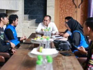 Danny Pomanto Ajak Warga Makassar Matikan Lampu Sejam pada 23 Maret Mendatang