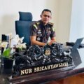 Foto : Oleh Humas Kejati. Nur Sricahyawijaya, SH.MH Kasi Penkum kejati Jabar