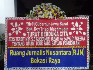 "Dibalik Surat Edaran Pj Gubernur Jawa Barat Tentang Study Tour: Perdebatan yang Memanas"