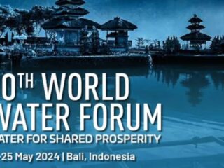 Hasilkan Sejumlah Kesepakatan di Sektor Air, Indonesia Sukses Gelar WWF ke-10