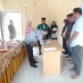 MDSK Kampung Bandar Setia Kecamatan Tamiang hulu - Aceh Resmi Dilantik
