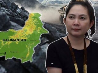 Pengembangan Kasus Gratifikasi Eks Bupati Kukar Rita Widyasari, Rumah Tan Pauline Digeledah KPK