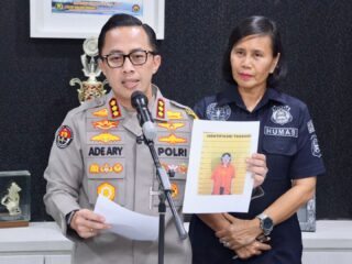 Polisi Tahan Selebgram, Atas Dugaan Kasus Penipuan Dan Penggelapan Tas Branded