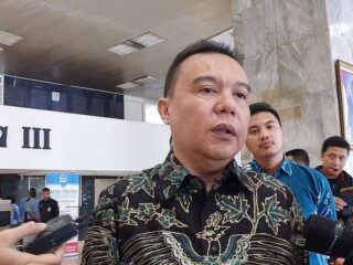 DPR Pastikan Pengesahan RUU Pilkada Batal