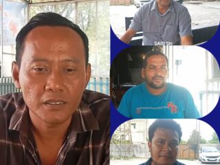 Diduga Tidak Profesional Dan Melanggar Etika Kepolisian , LSM GAKORPAN Minta Kapolda Sumut Copot Oknum Polisi Di Polres Asahan